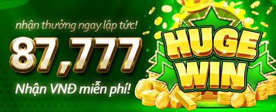 Nhận Thưởng Miễn Phí Ngay