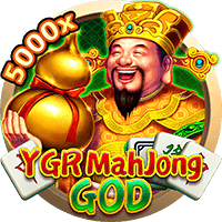 YGR Thần Mahjong thumbnail