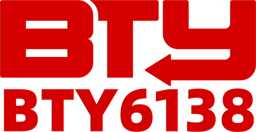 bty6138 Logo